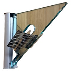 Carlo Forcolini für Artemide Icaro Wall Lights Italien 1980er