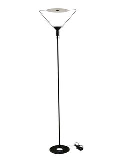 Carlo Forcolini for Artemide Polifemo Floor Lamp, Italy 1980