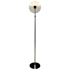 Carlo Forcolini Modern Italian "Olimpia" Floor Lamp for Artemide, 1980s