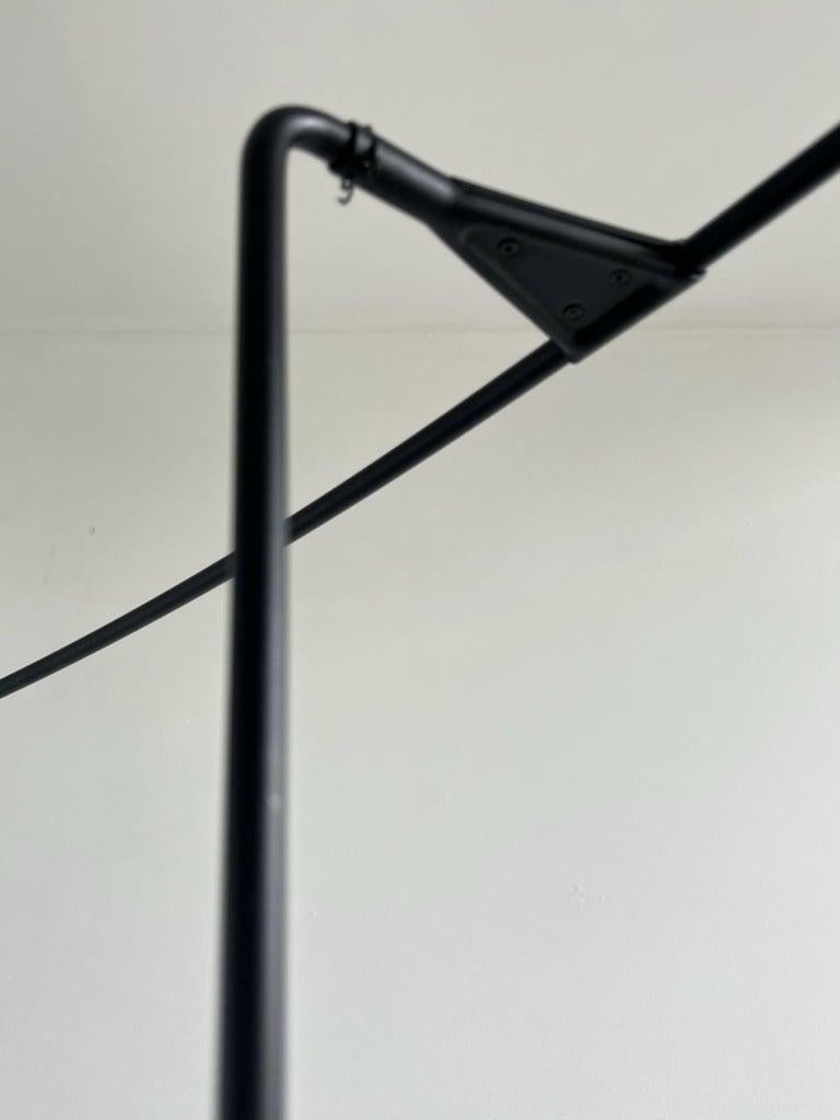 Carlo Forcolini Nestore Lettura Lámpara de pie para Artemide Milano en venta 4