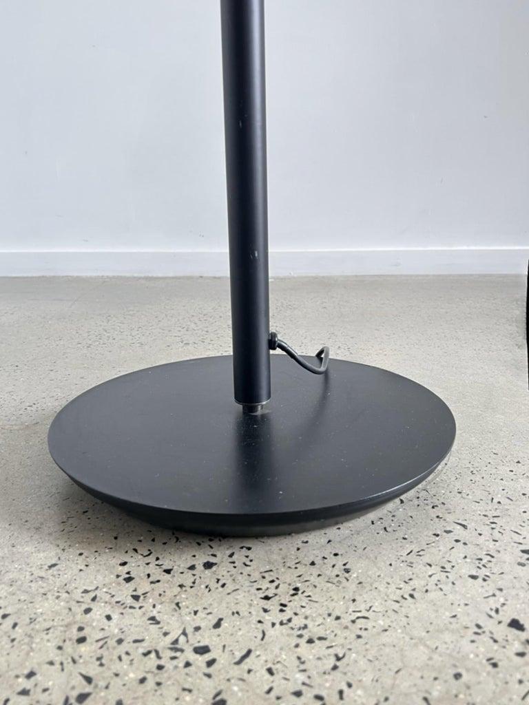 Carlo Forcolini Nestore Lettura Lámpara de pie para Artemide Milano en venta 1