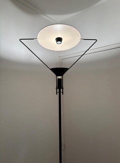 Carlo Forcolini Polifemo floor lamp Artemide edition Italy