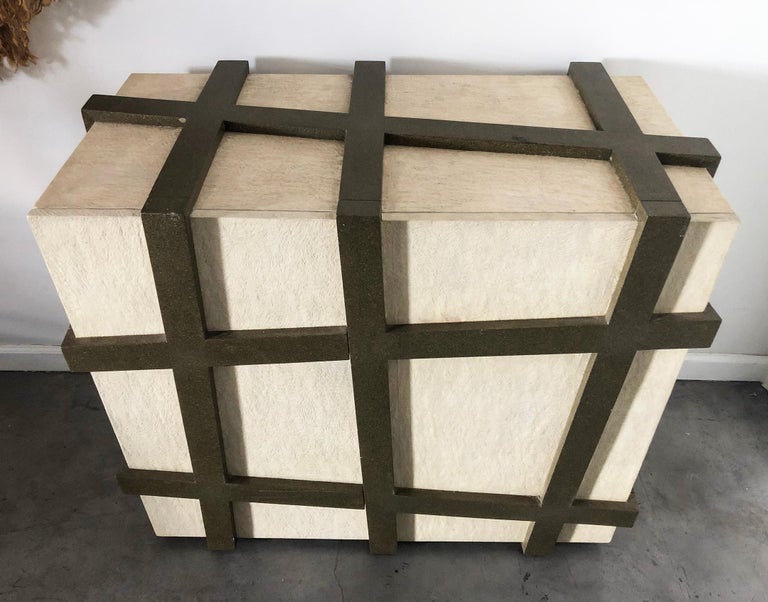 Carlo Furniture Damar Low at 1stDibs