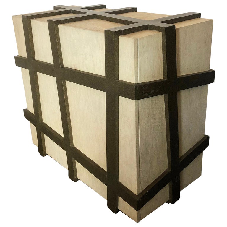 Carlo Furniture Damar Low at 1stDibs