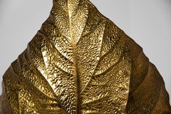 Carlo Giorgi Rabarbaro Floor Lamp Bottega Gadda, Italy, 1970