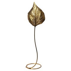 Carlo Giorgi Rabarbaro Floor Lamp Bottega Gadda, Italy, 1970