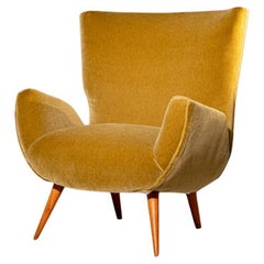 Armchairs