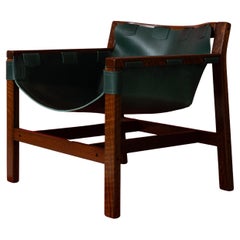 CARLO HAUNER Armchair
