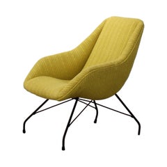 Carlo Hauner & Martin Eisler armchair