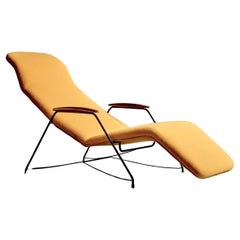 Carlo Hauner e Martin Eisler Chaise