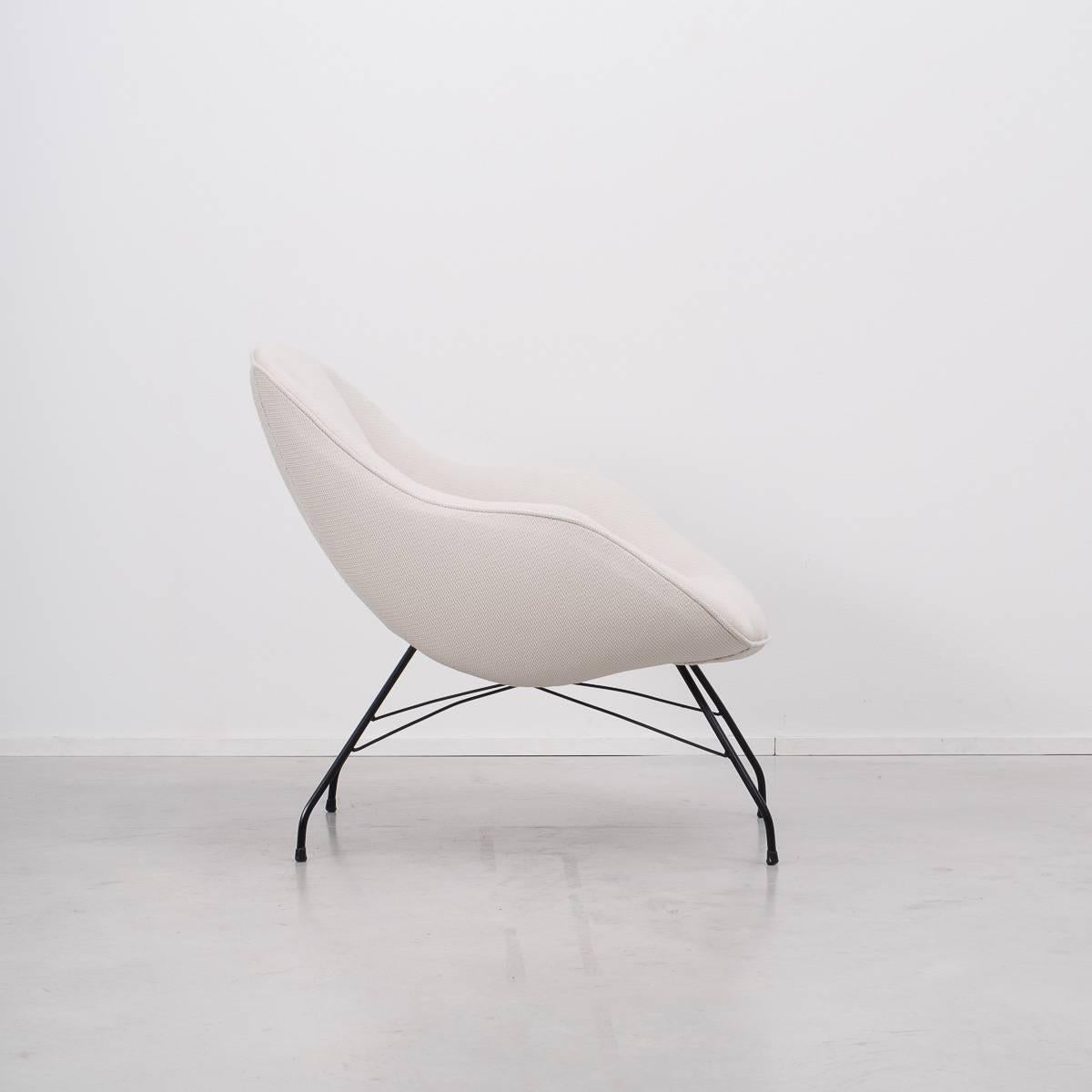 martin eisler chair