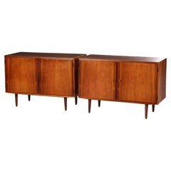 Carlo Jensen Credenza in Rosewood '1 Available'