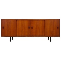 Carlo Jensen Sideboard Classic Retro Teak