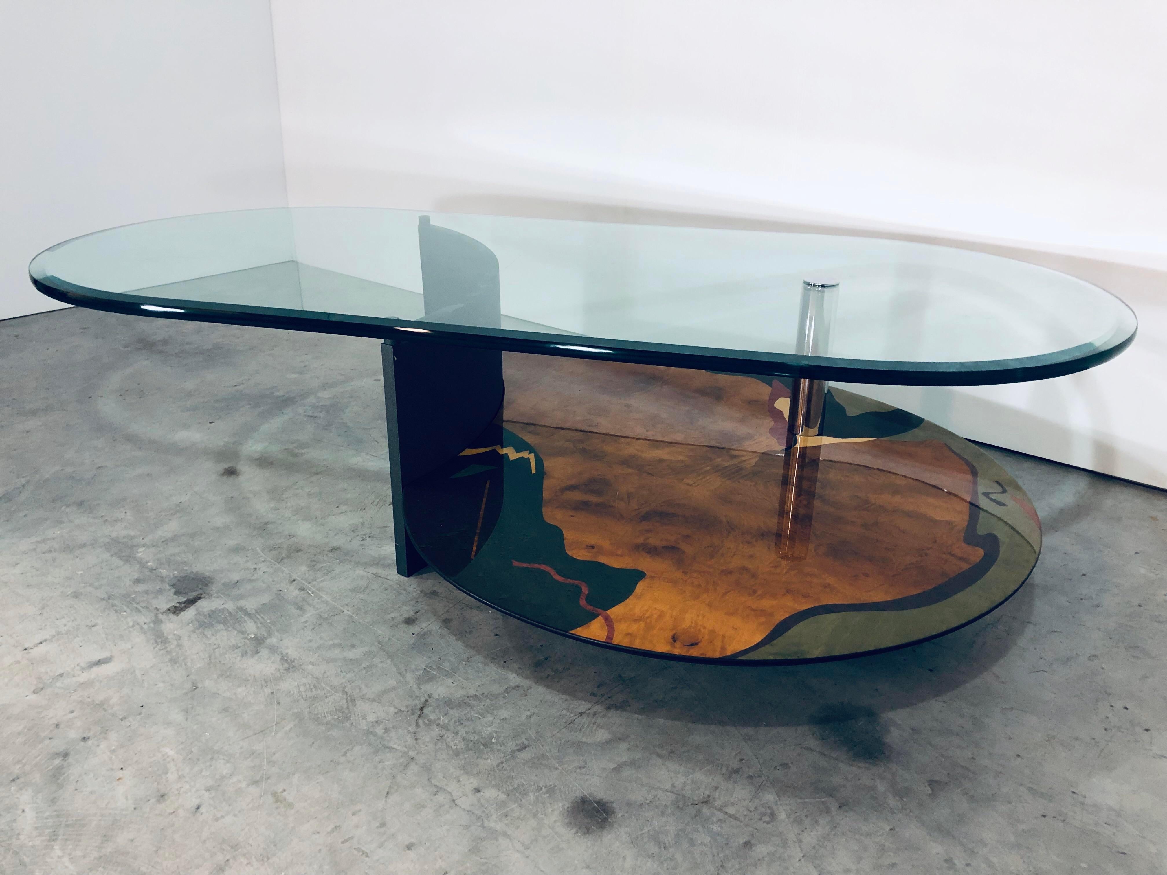 carlo coffee table