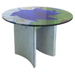 Carlo Malnati Table