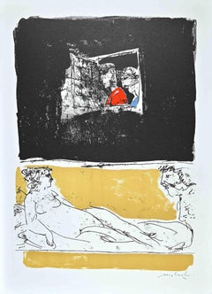 Bundle by Carlo Mattioli - 1970s