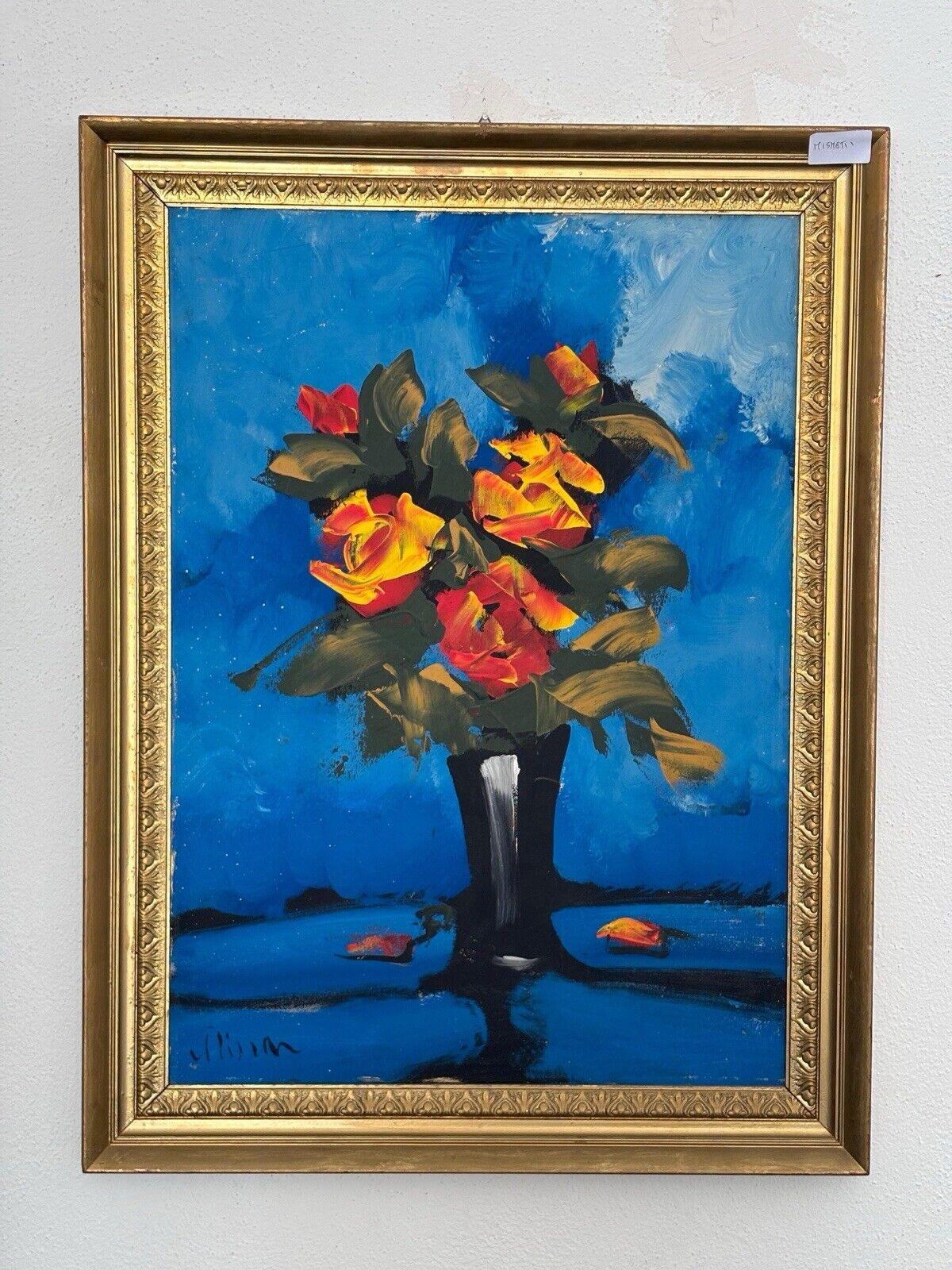 Carlo Mismetti “Miscar” Dipinto Olio su Tela 1972.


Misure:

Altezza 82 cm

Larghezza 63 cm


Olio su tela


In buone condizioni conservative, presenti segni del tempo dovuti all’utilizzo e all’età. (Vedi foto)