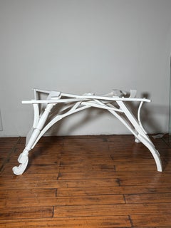 Carlo Model Table by Walter Visentin