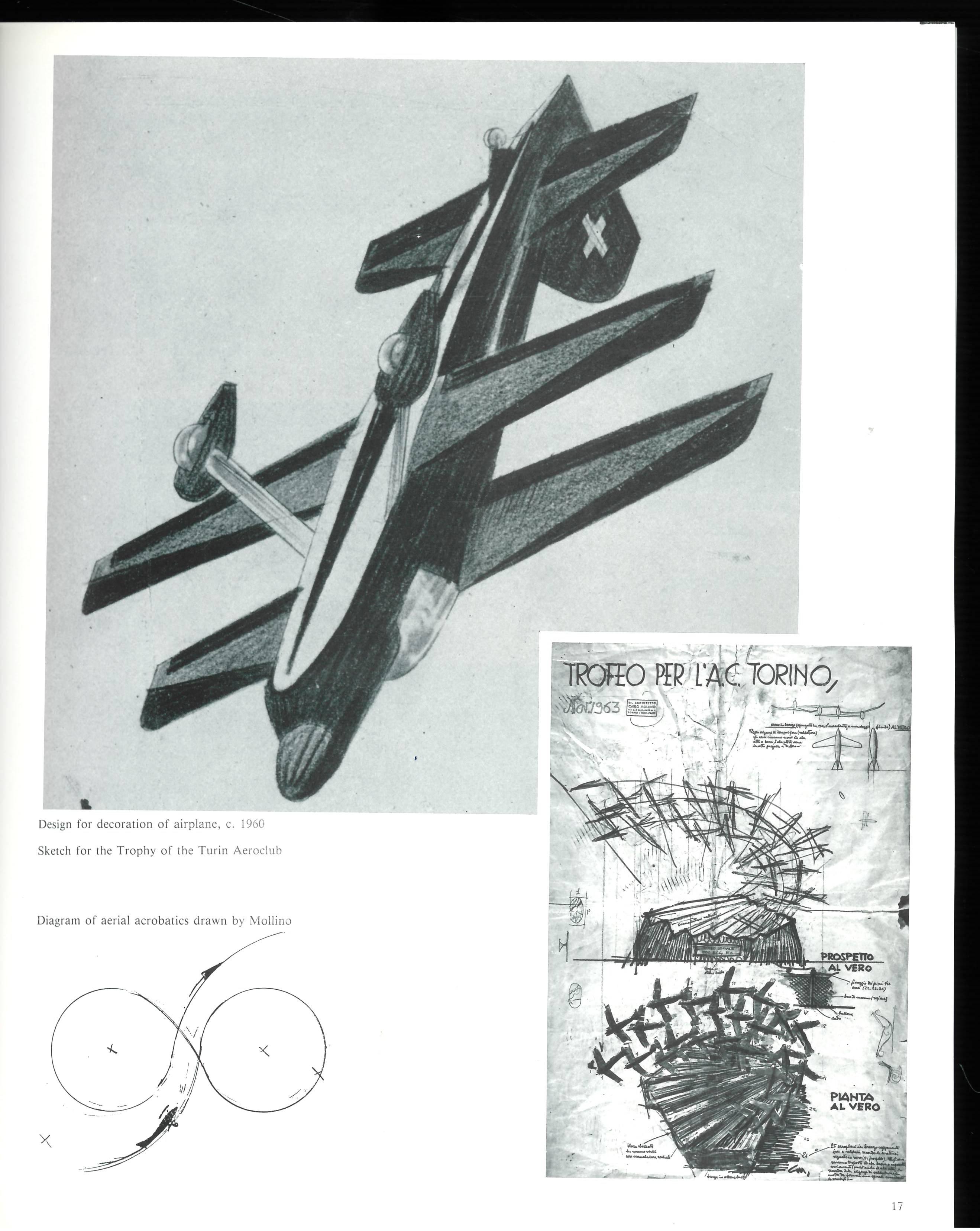 This book is the first comprehensive monograph on the architect Carlo Mollino who is probably best remembered for his furniture designs and this book is divided into two parts, the first concentrates on his interests which exerted a great influence