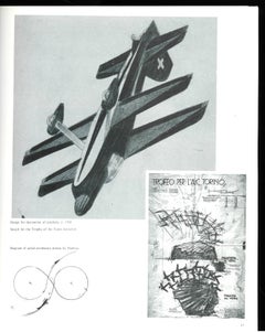 "CARLO MOLLINO - Architecture, Furniture, Interior Design 1928-1973" Book