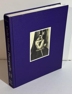 Carlo Mollino: Photographs 1956-1962