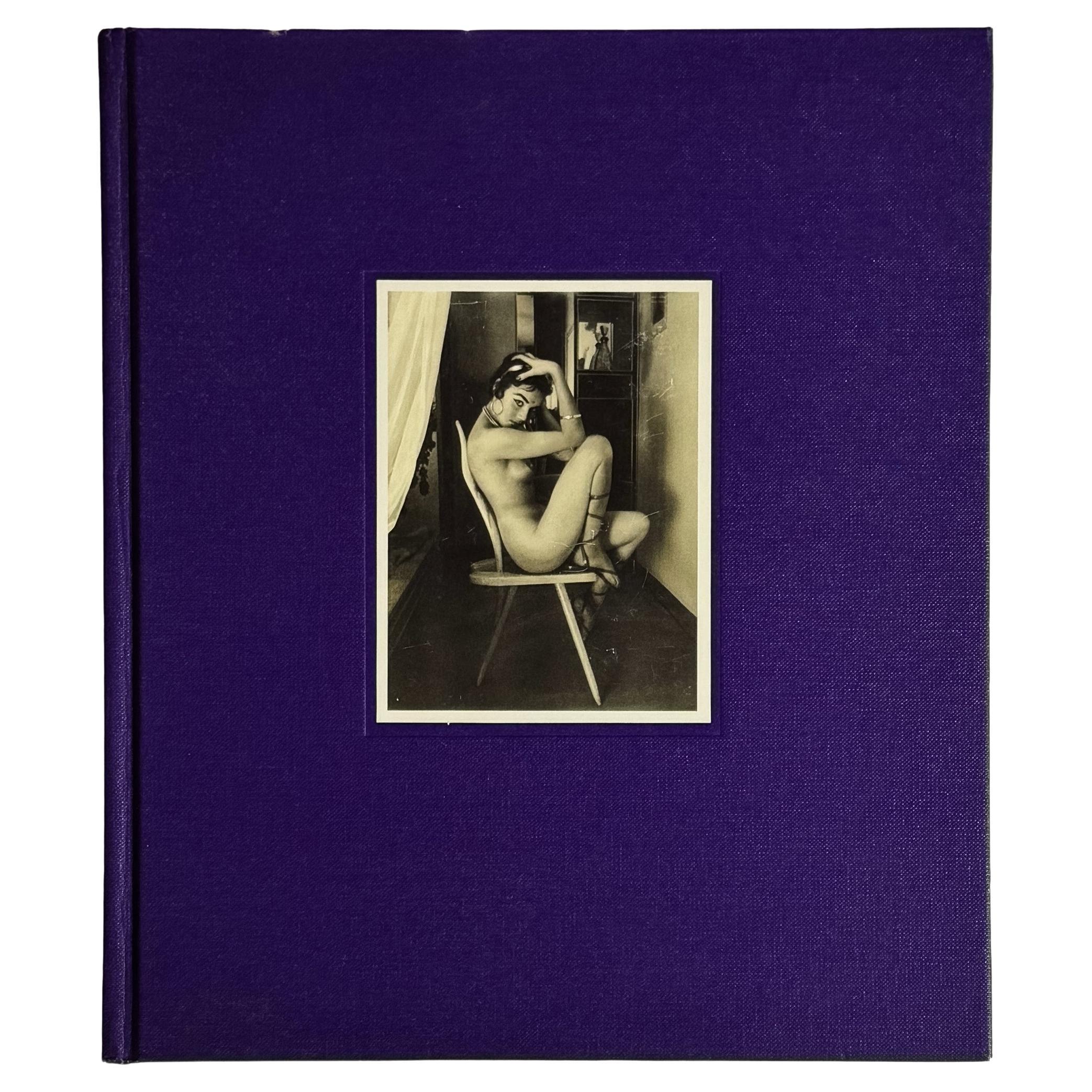 Carlo Mollino: Photographs 1956-1962 en vente