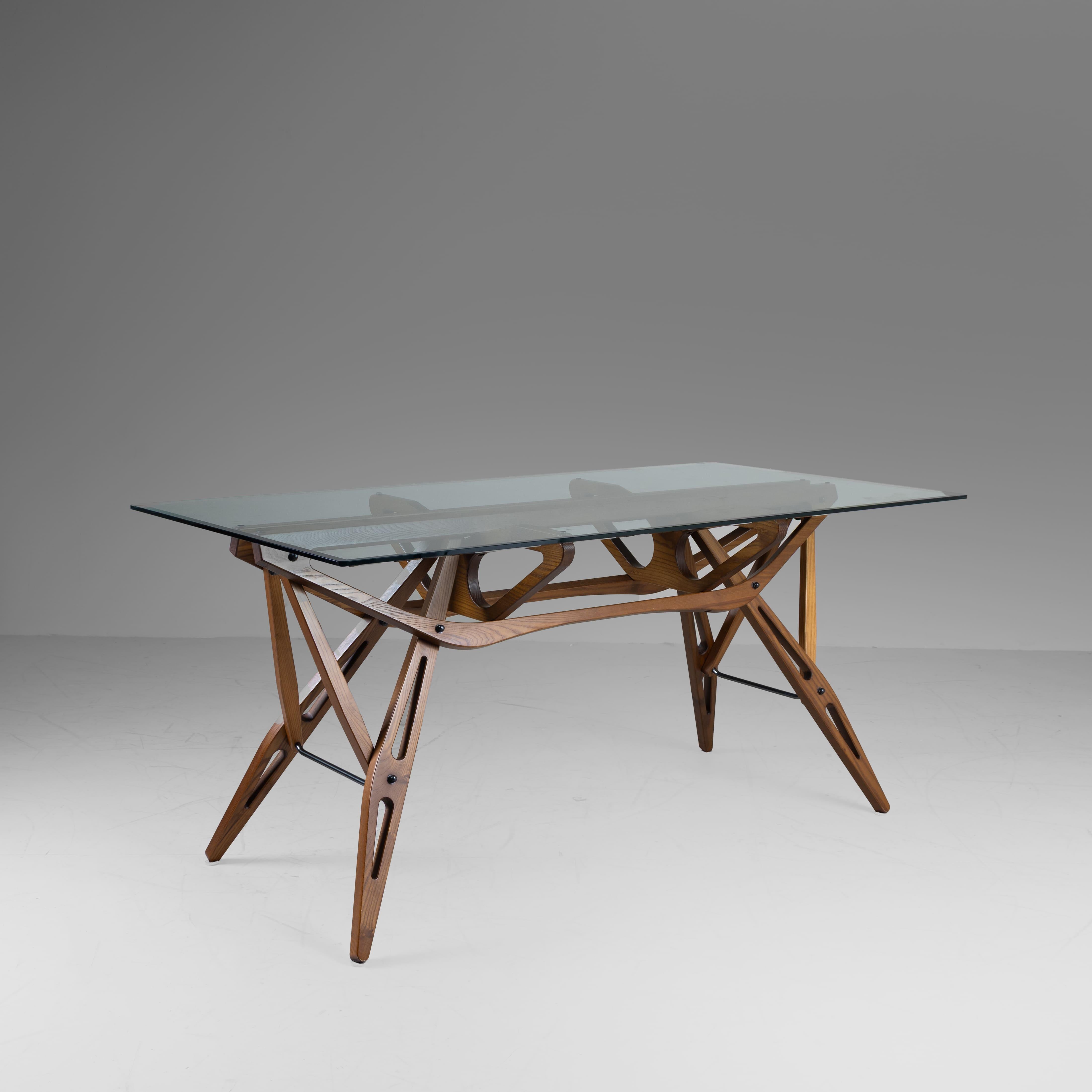 italien Table rectangulaire 