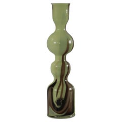 Carlo Moretti Glass Vase from 1960
