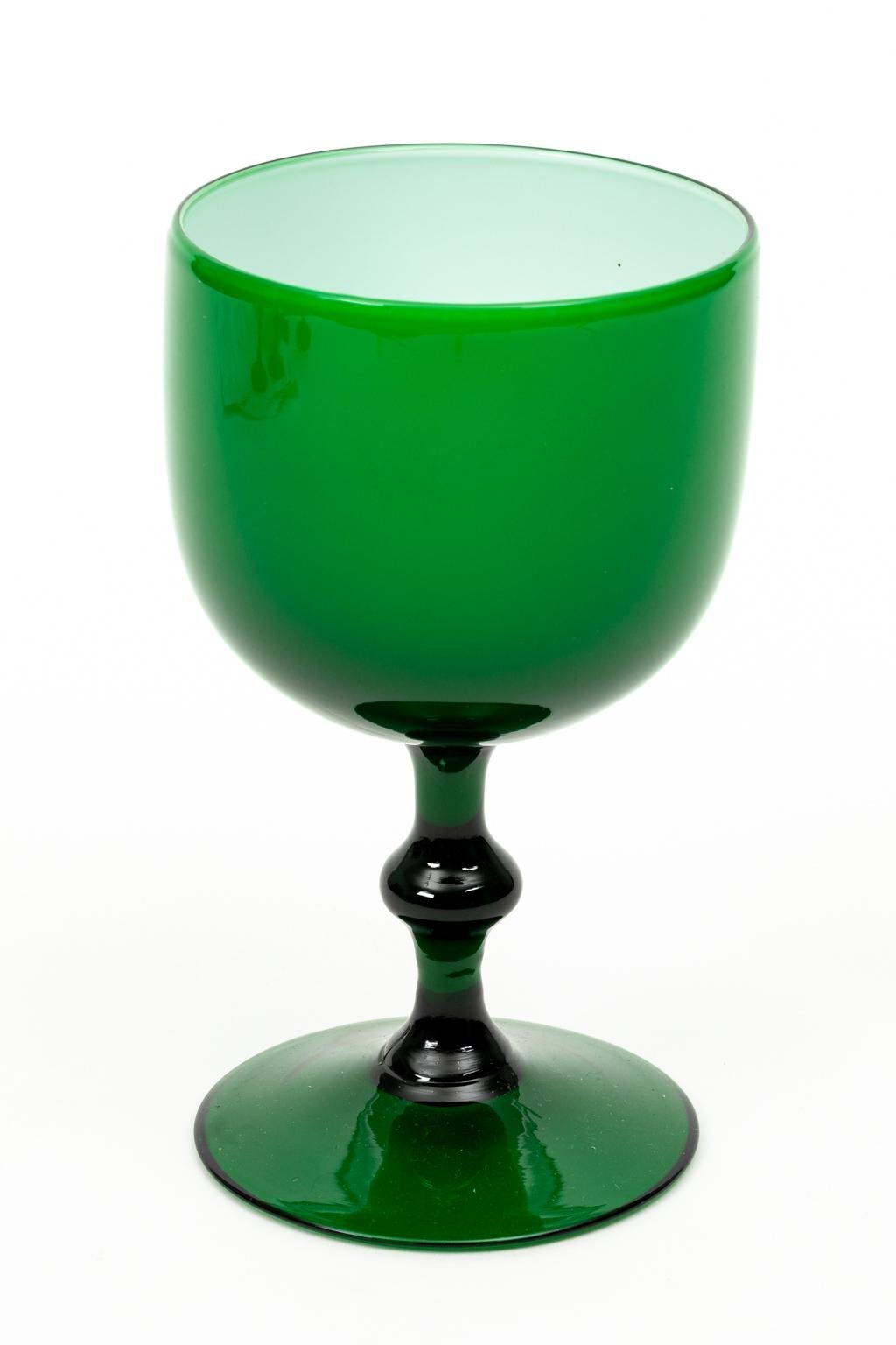 carlo moretti champagne glasses