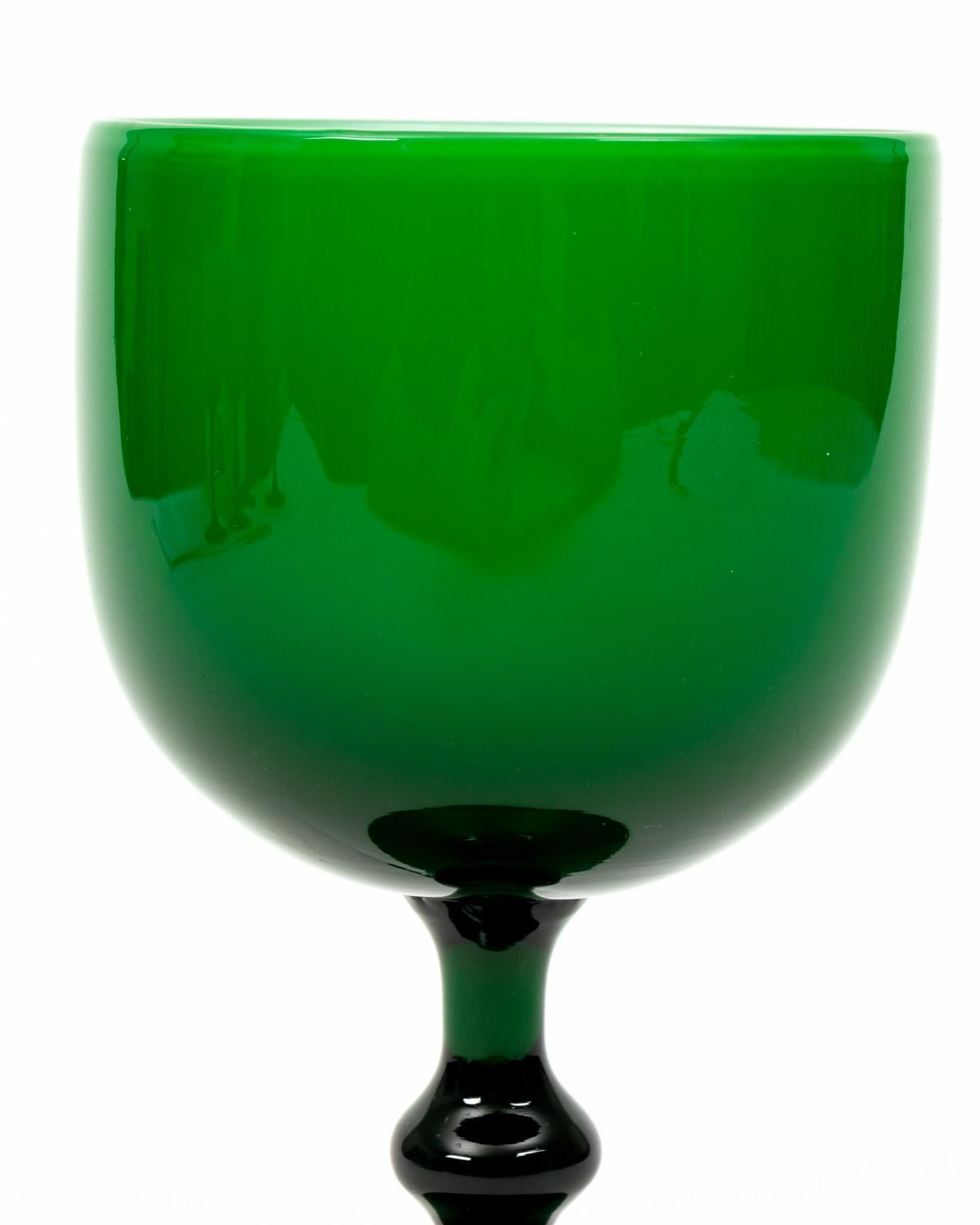 carlo moretti champagne flutes