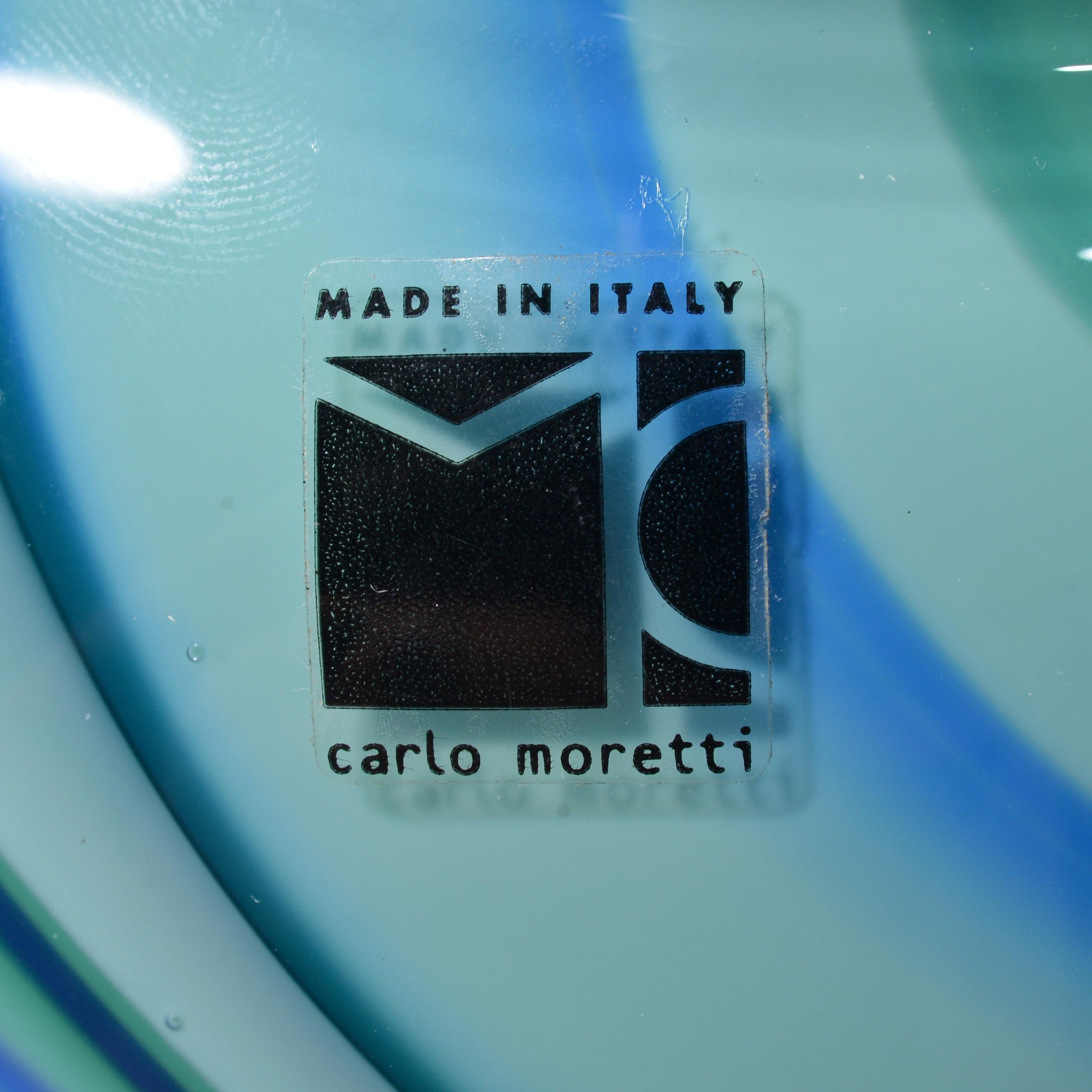 Vasi Carlo Moretti, Collezione Leslie Pina In condizioni buone in vendita a Lake Worth Beach, FL
