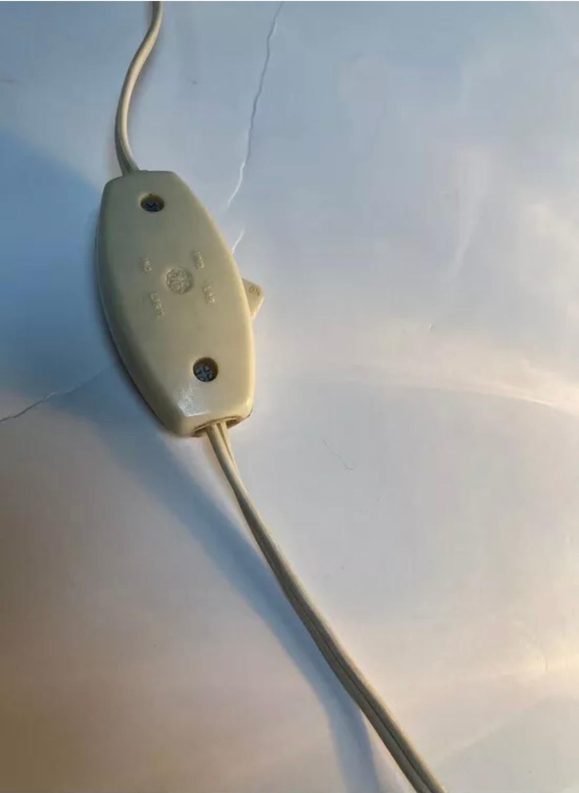 “iceberg lamp Italian” For Sale 2