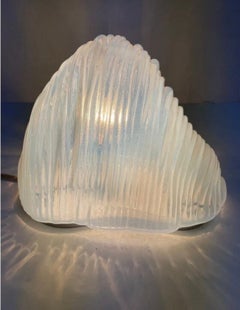 “iceberg lamp Italian”