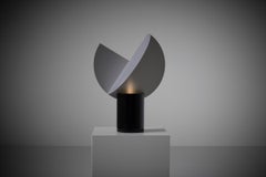 Carlo Nason Escultura de luz "Ala", Italia 1970