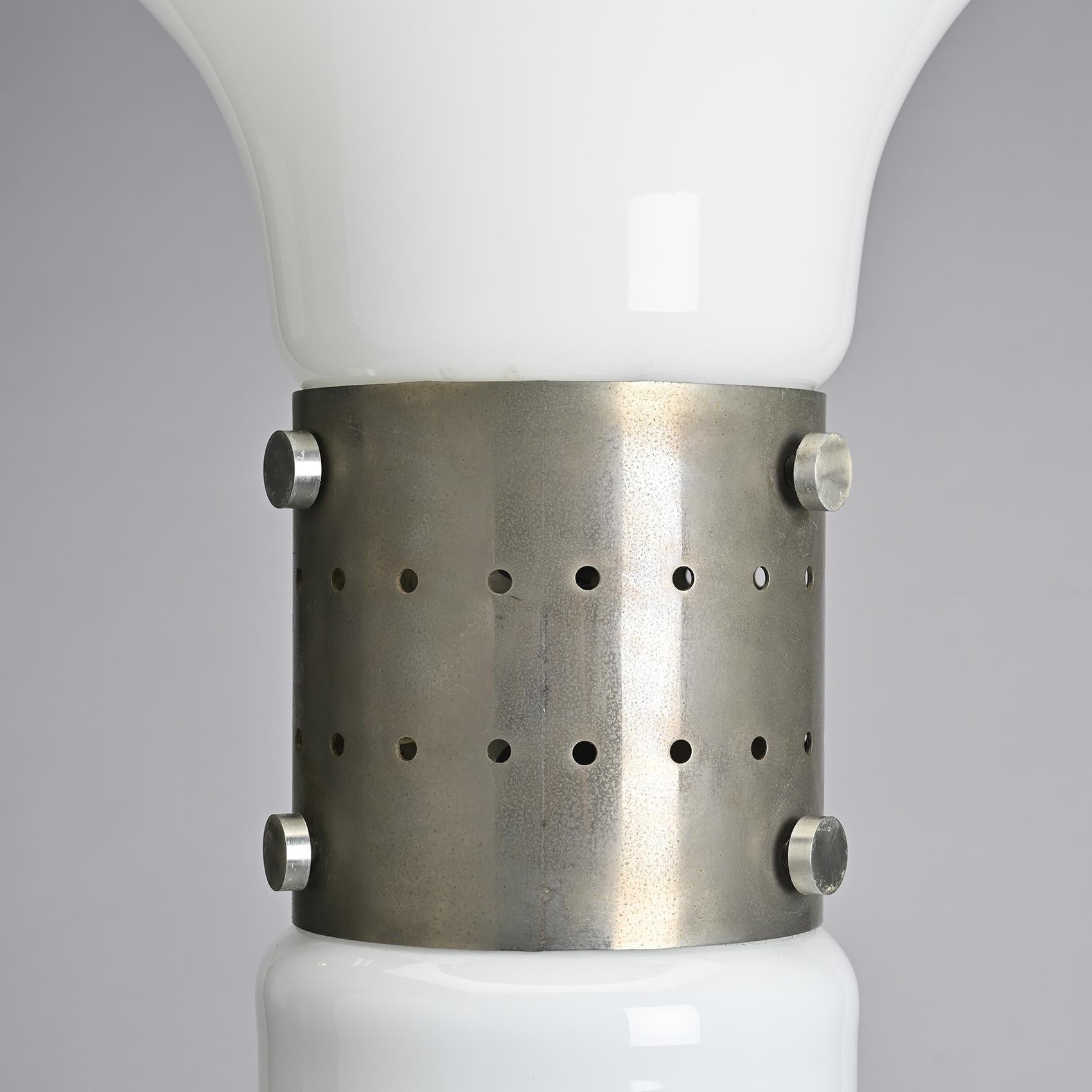 lampada birillo mazzega