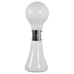 Carlo Nason : Birillo Lamp for Mazzega, circa 1970