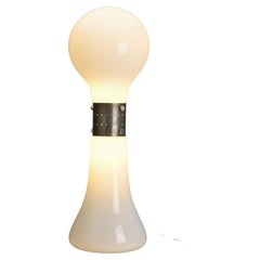 Carlo Nason : Lampe Birillo pour Mazzega, vers 1970 