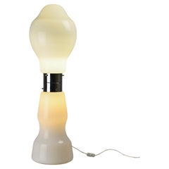 Carlo Nason : Birillo Lamp for Mazzega, design 1970