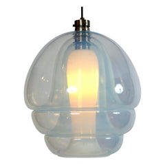 Carlo Nason Chandelier Model LS134, c1969