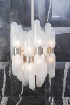 Carlo Nason Chandelier, 1960s