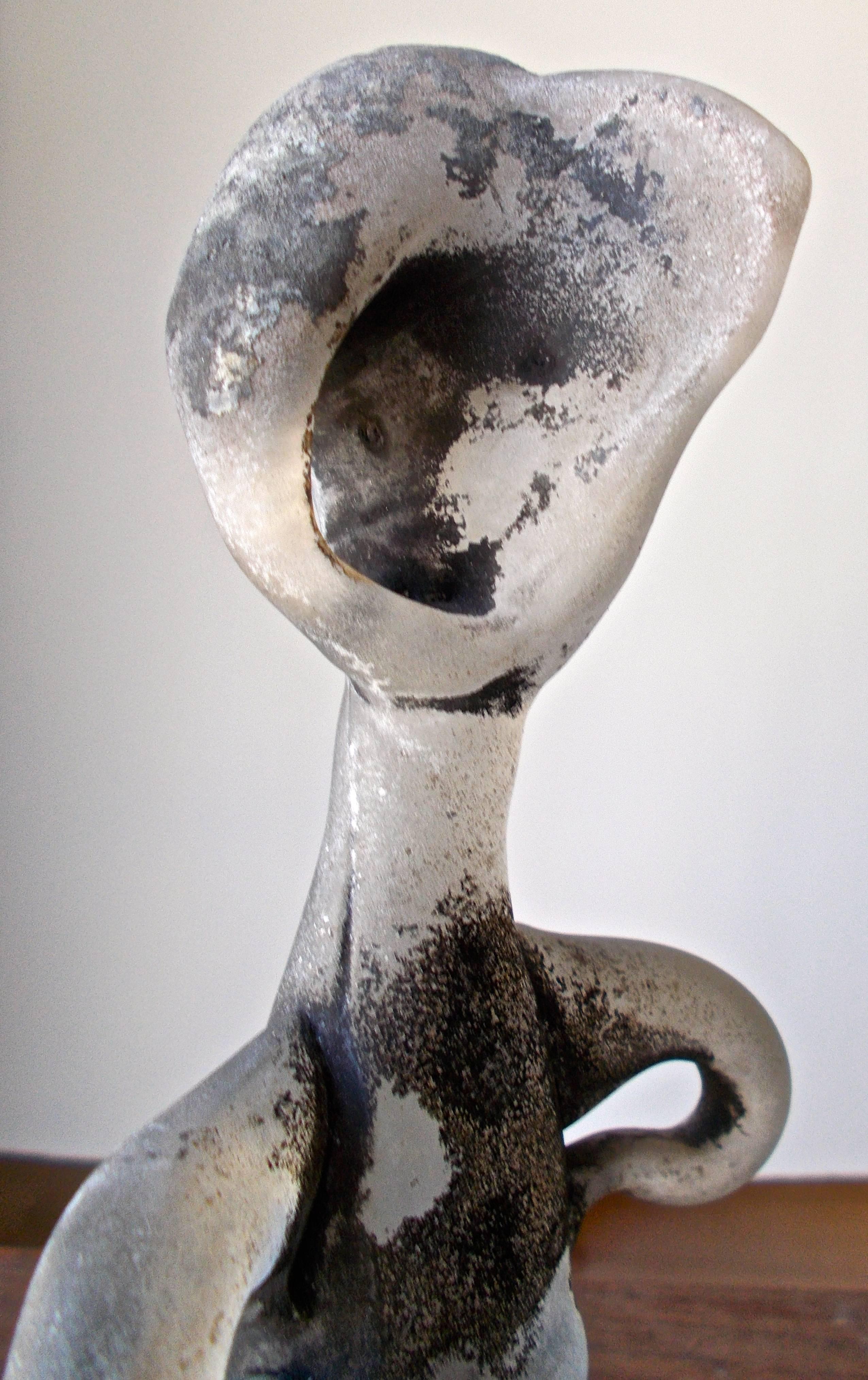 Carlo Nason Cenedese Figura fantasiosa di Vetri In condizioni ottime in vendita a Sharon, CT