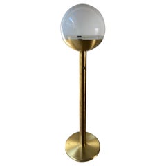 Vintage Carlo Nason, Floor Lamp, 1972