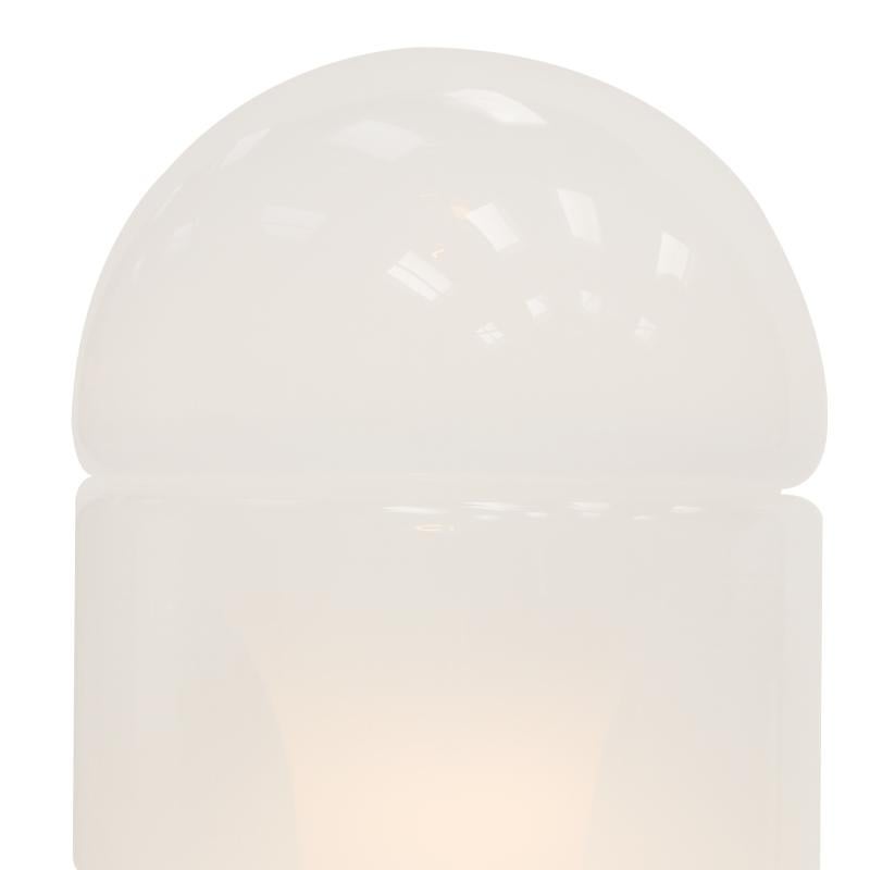 Carlo Nason - Lampadaire, Model LT 316 for Mazzega, Italie, années 1970 Bon état - En vente à Madrid, ES