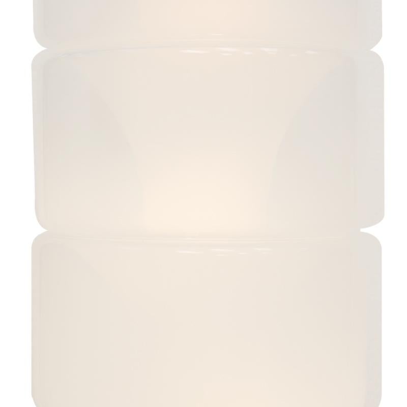 Fin du 20e siècle Carlo Nason - Lampadaire, Model LT 316 for Mazzega, Italie, années 1970 en vente