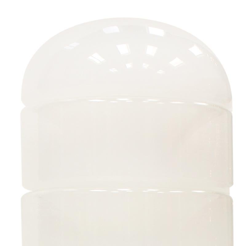 Carlo Nason - Lampadaire, Model LT 316 for Mazzega, Italie, années 1970 en vente 2