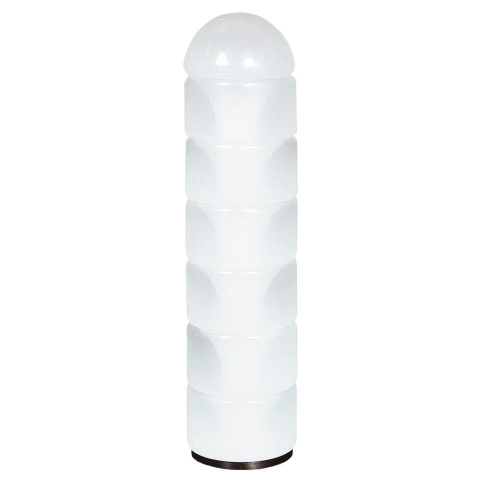 Carlo Nason - Lampadaire, Model LT 316 for Mazzega, Italie, années 1970 en vente