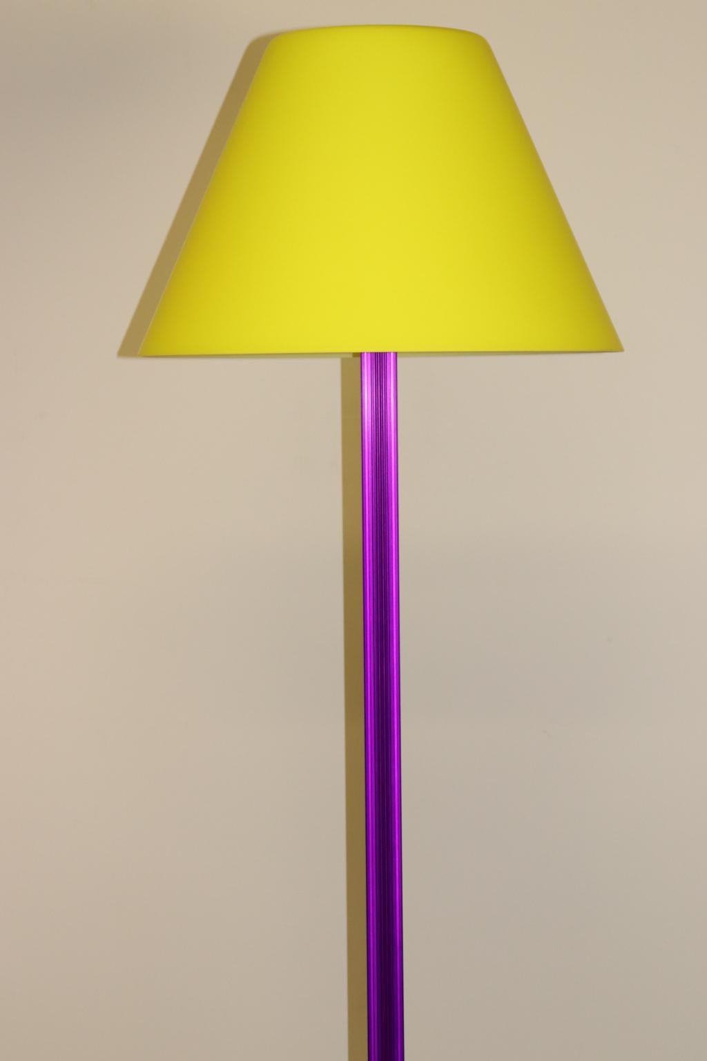 diffuser floor lamp