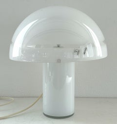 Carlo Nason for A.V. Mazzega Table Lamp Mod. LT908