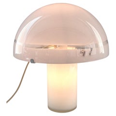 Carlo Nason for A.V. Mazzega Table Lamp Mod. LT908