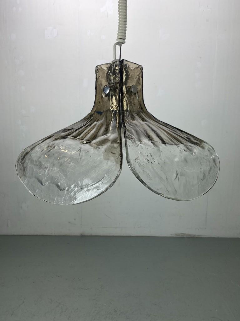 Kalmar Franken Murano hanging lamp  For Sale 10